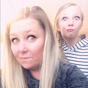 Meet your Posher, Mandy